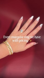 11K views · 4K reactions | All of the rings are in stock as of 12-15-2025. They all come with complimentary two day shipping ✨ Perfect if you are still in need of a ring this holiday season  Order by December 19 to get it guaranteed for Christmas (weather permitting)  ️ Shop now at PrincessBrideDiamonds.com  Text us if you need help choosing: 714.899.1122 | Princess Bride Diamonds | Facebook