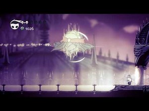 할로우 나이트 (Hollow Knight) - Dream Boss 2. 영혼 폭군 (Soul Tyrant)