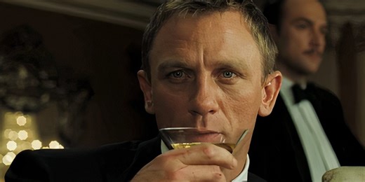James Bond's Ian Fleming Invented a Cocktail for the 007 Agent