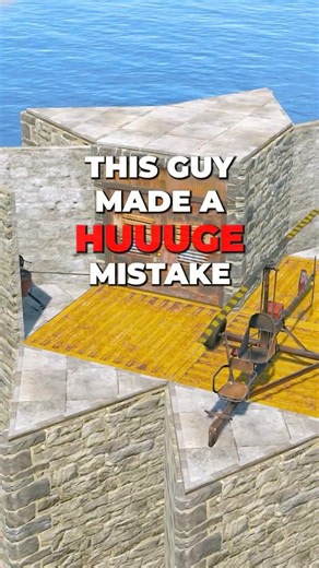 🚁This trick can get you a free minicopter!🔥BestRust🔥 #bestrust #bestrustservers #rust #rustgame