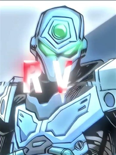 Tech jacket edit#edits#shorts#invincibleedit