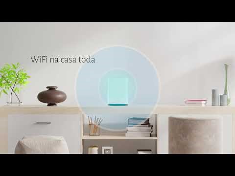 Nokia Beacon 1 - WiFi Mesh - DPR