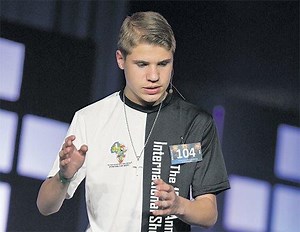 Janco makes international modelling moves | Germiston City News