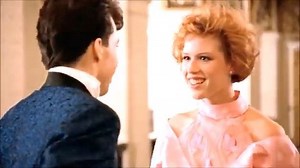 25K views · 656 reactions | Pretty In Pink (1986) Ending Scene 勺 #PrettyInPink #JohnHughes #MollyRingwald #RomCom #Comedy #Romance #Movies #Cinema #80s #80smusic #80sfashion #80snostalgia #fy #foryouシ #explore #therealgeneration14 #viralvideo #viralmovie | 80’s & 90’s Real Generation | Facebook