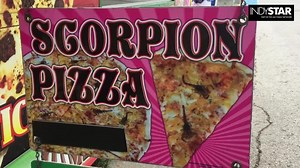 'Such culinary self-confidence': The woman behind Maria's Pizza