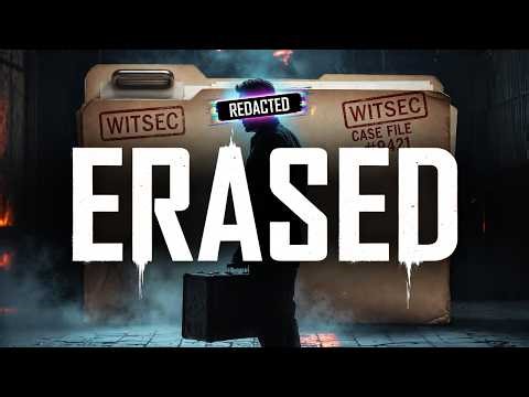 You No Longer Exist: Inside the 8 Levels of WITSEC