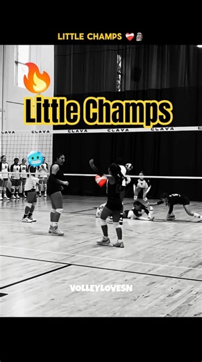 little Champs 😎❤️‍🩹 [SUBSCRIBE]