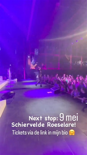 63K views · 410 reactions | En op 9 mei 21 jaar geleden mocht ik de finale van idool 2003 meemaken. What. A. Ride.!! Ook dankzij jullie! Zin om mee te komen vieren? 20 years of hits! Nog 2 shows 9 mei: Roeselare 12 mei: Gent (moederkesdag) Ik zie jullie daar! Tickets via www.natalia.be/tour #theatershow #20yearshits #overdrive #schiervelde #showinroeselare #capitole #showingent #bethere #showtime baby!!! ❤️ | Natalia | Facebook