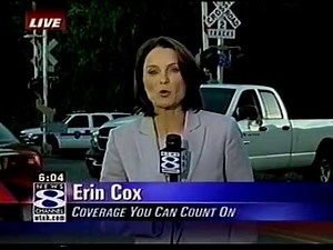 WTNH 6pm News, October 2005