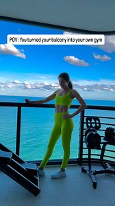 #MondayMotivation 💪🏼You know I love my home workouts .. I’m such a homebody rat 😍 Why buy 10 dumbbells when you can just twist one from 7–52.5 lbs? These @echelon.fit adjustable dumbbells are a total game changer 💪🏼 I’ve also been loving the stair stepper, it’s no joke but I’m getting stronger every day! Love that it folds up and rolls away so easily 👏🏼 #homegymsetup #smallspaceworkout #athomefitness #partner | Jen Selter