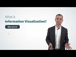 Information Visualization Definition - Information Visualization: Foundations