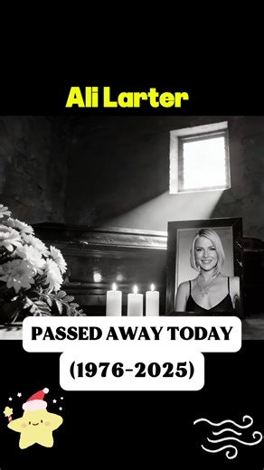 What Happened to Ali Larter in Landman Series?