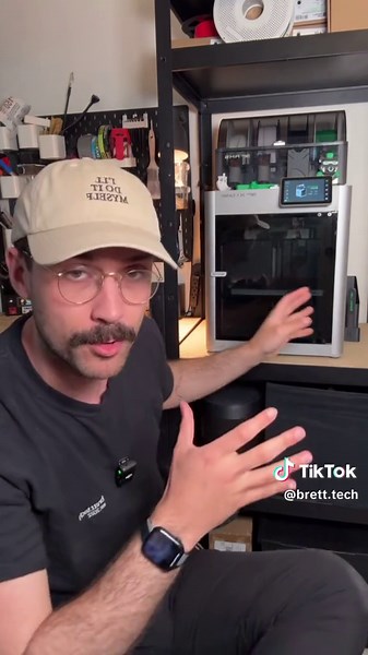 Best 3D Printers for Beginners: A Complete Guide