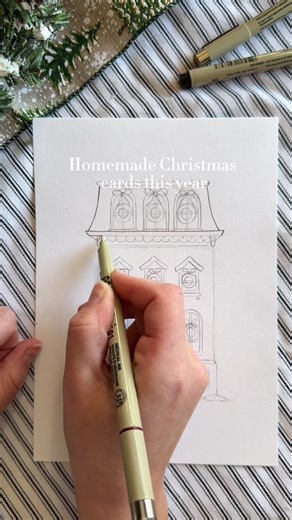 DIY Holiday Card Ideas for Creative Gifting