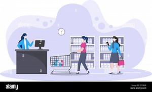 People Wearing Masks and Social Distancing While Traveling to Prevent Coronavirus Disease, Vector Illustration Stock Vector Image & Art - Alamy