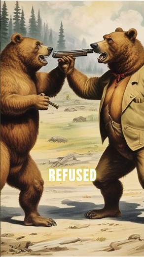 The Origins of the Teddy Bear