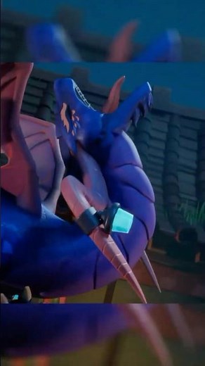 Lord Ras vs Rontu LEGO Ninjago Dragons Rising Season 3 Part 2