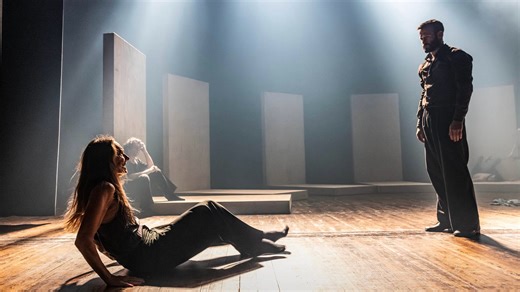 ANTIGONE Trailer | Femicide