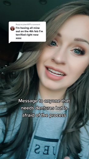 Overcoming Fear: First Time Getting Dentures Experience