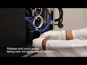 BREMA Ice Makers - VM SERIES Installation