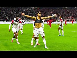 These Football Matches Shocked the World