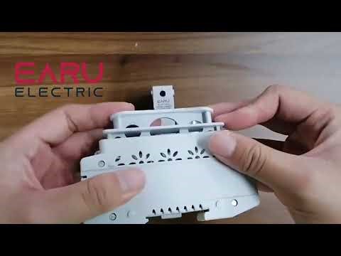 1/5/10/20/30PCS Solar DC 1000V PV Sicherungen 6A 10A 15A 20A 25A 30A