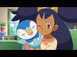 Axew and Haxorus Pokédex Entries..wmv