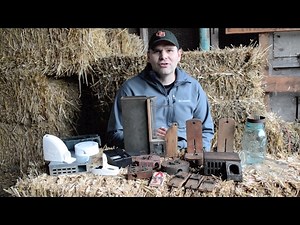 Mouse Trap Mondays. Introducing a new weekly video posting schedule.