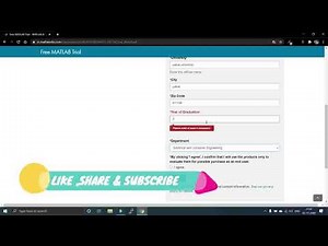 How to run Matlab software online . how to do matlab programming online. online matlab and simulink.