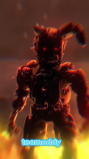 spring trap death was crazy after all #helpmemakethismakesense #amnewbutnottheleast