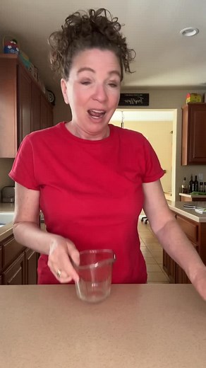 Amy | Belly Full on Instagram: "I cannot believe how good this microwave omelet is! Never doubt Michelin-star chef José Andrés. - 1 egg, 2 tablespoons mayo, pinch of salt, parmesan, chives, pepper * 8 ounce ramekin or similar, brushed with olive oil. Microwave on high for 50 to 60 seconds. (If you use a smaller ramekin/dish, it could take longer to cook.) #joseandres #omelet"