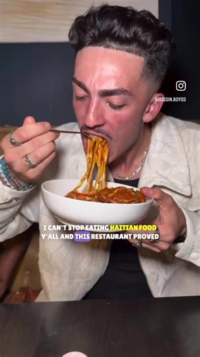 Discover Jersey City's Best Haitian Restaurant