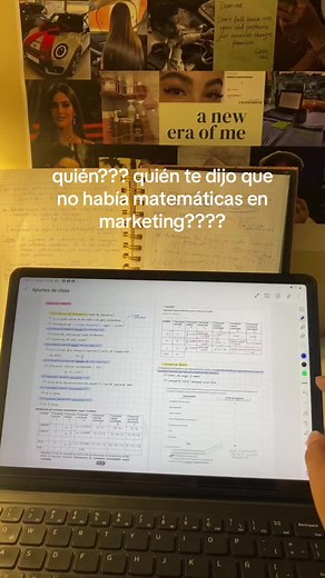 Marketing y Matemáticas: ¿Realmente No Hay Números?