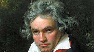 DNA study of Beethoven’s hair reveals his ailments, long-hidden family history secret