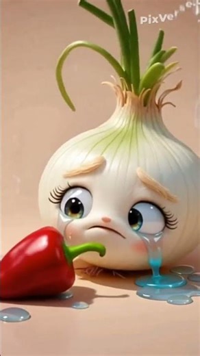 “ASMR Spicy Pepper & Onion Reaction 🌶️😂”#ASMR#SpicyASMR#PepperASMR#OnionASMR#ReactionASMR#EatingASMR