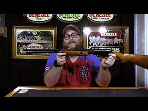 Remington Fieldmaster 572 – The Timeless .22 Pump-Action Rifle | Firearms Friday