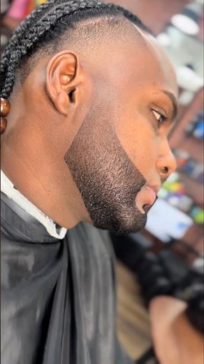 Transform Your Beard: Easy and Clean Coloring Techniques!