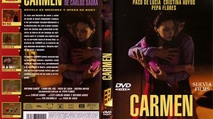 Carmen (1983) (castellano)