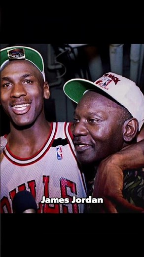 Why Did Michael Jordan Retire in His Prime? 😱 The Untold Story