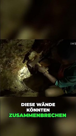 Der Glimmerabbau in Madagaskar - Das riskante Leben der Minenarbeiter #businessinsider