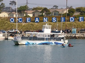 October is Kids Free Month In Oceanside And Beyond