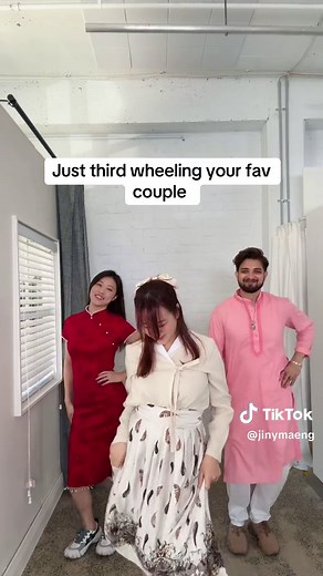 Nick and Carrie Moon Dance Tutorial | Couple Stunts