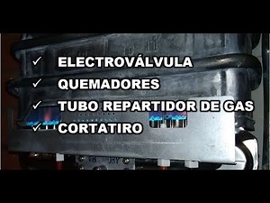 Flow Boiler Explodes When Turned On