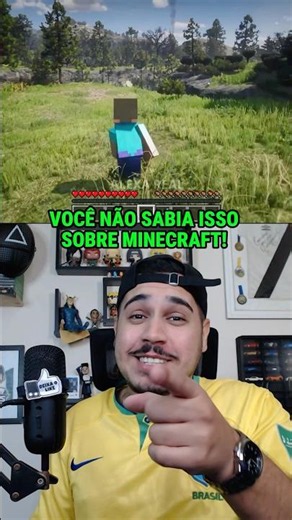 MINECRAFT was born in 6 days! #shorts