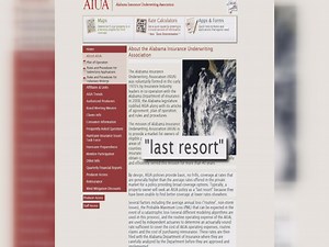 Local Insurance Agent has Warning about AIUA