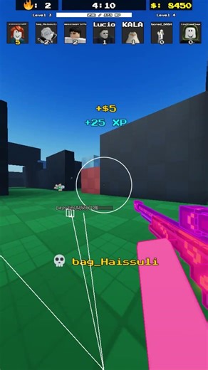 BEST Roblox Flick Script Mobile & PC