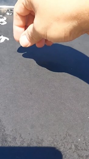 Vinyl-Off isn’t magic, it’s science. To remove failed graphics, you have to restore flexibility. That’s what Vinyl-Off delivers! Check out our at brotherschemical.com, DMs are always open for removal consultation. #wrapremoval #brotherschemical | Brothers Chemical