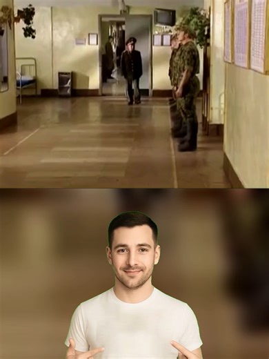 Солдаты: За старшего назначают Медведева