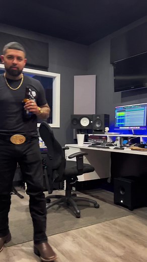 Mexican-American Country Singer Louie the Singer Tells the Truth About Country Music