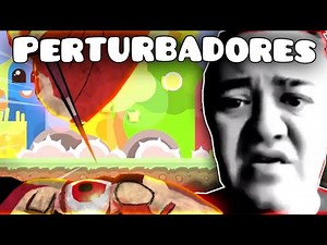 Top Most Disturbing Levels in Geometry Dash!